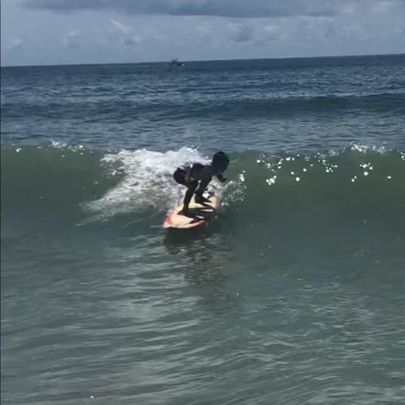 Meet your Posher, Tori - Picture 7 of 10